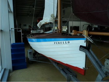 Volunteering On Sailing Boats