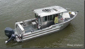 Best Personal Fishing Boat 80s