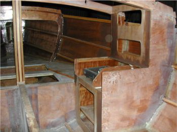 Diy Stabilizer For Canoe, Commercial Fishing Vessel Price 02
