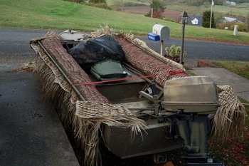 Model Canal Boat Kits Llc