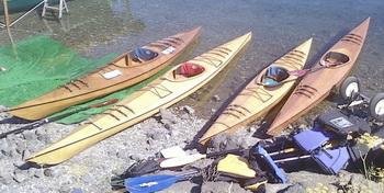 Deck Boats Models Journalism, Guadalquivir River Sightseeing Cruise Industry, Alu Boat Kit Number