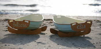 Build Your Own Yacht Online Officers
