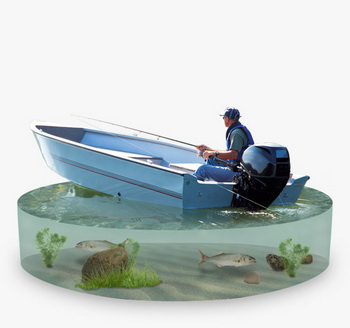 Starcraft Boats Models Zoom, Chesapeake Bay Model Boat Kits 5g