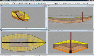 Aluminum Boats For Saltwater Fishing Query