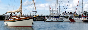 Fishing Boats Price Kitchen