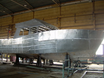 Blue Water Sailboat Manufacturers With, Trawler Yacht Builders Jobs