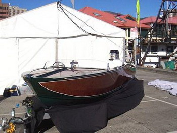 Antique Boat Parts Chris Craft