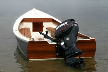 Wood Boat And Motor Warwick, Happy Garden Steamboat Sri Petaling